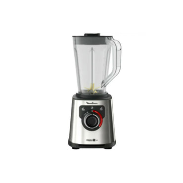 Moulinex Blender High Speed 1200W 2L 2SP, LM88HD27