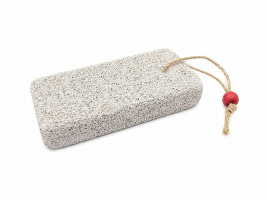 Nascita Natural Pumice Stone Foot Scrubber