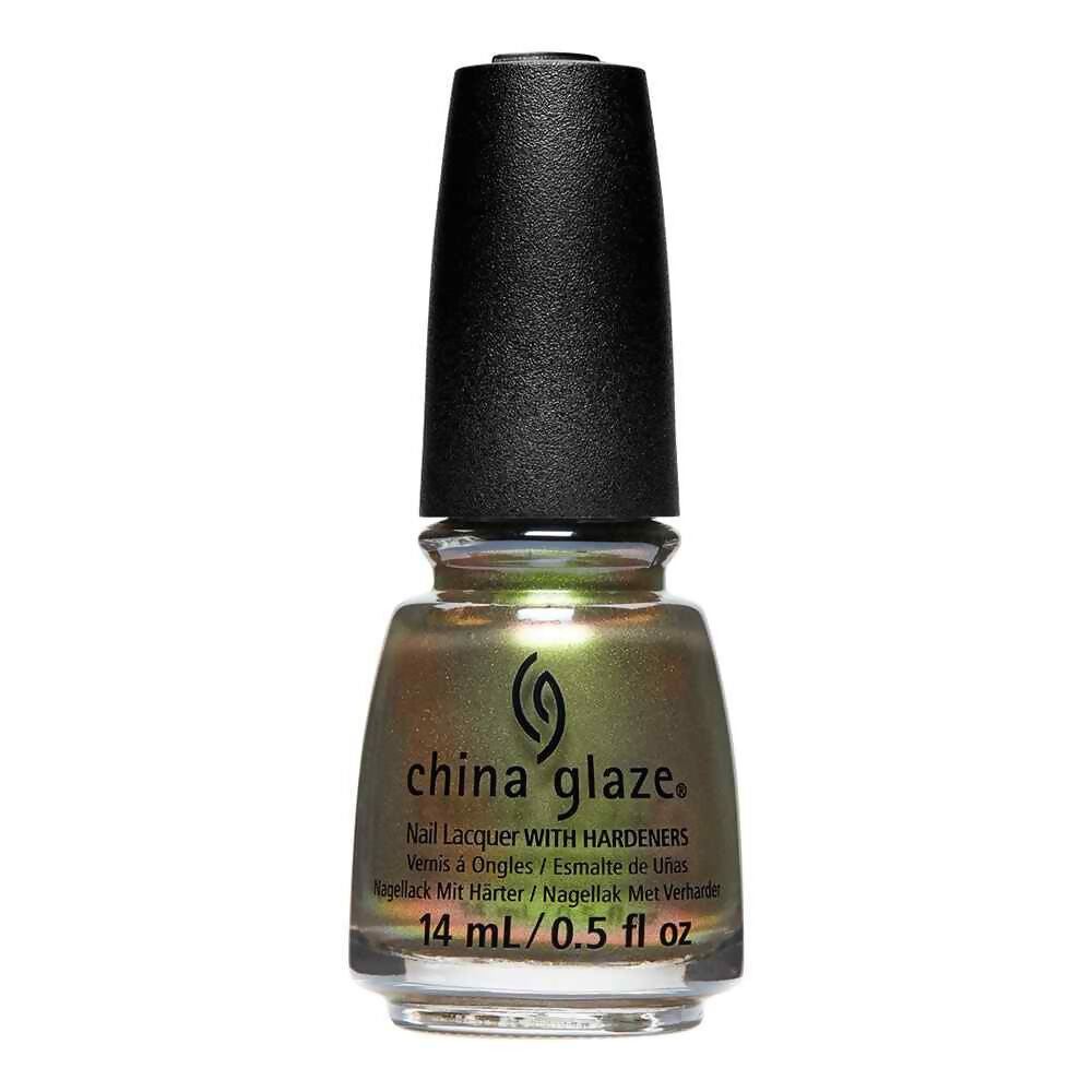 China Glaze Nail Polish