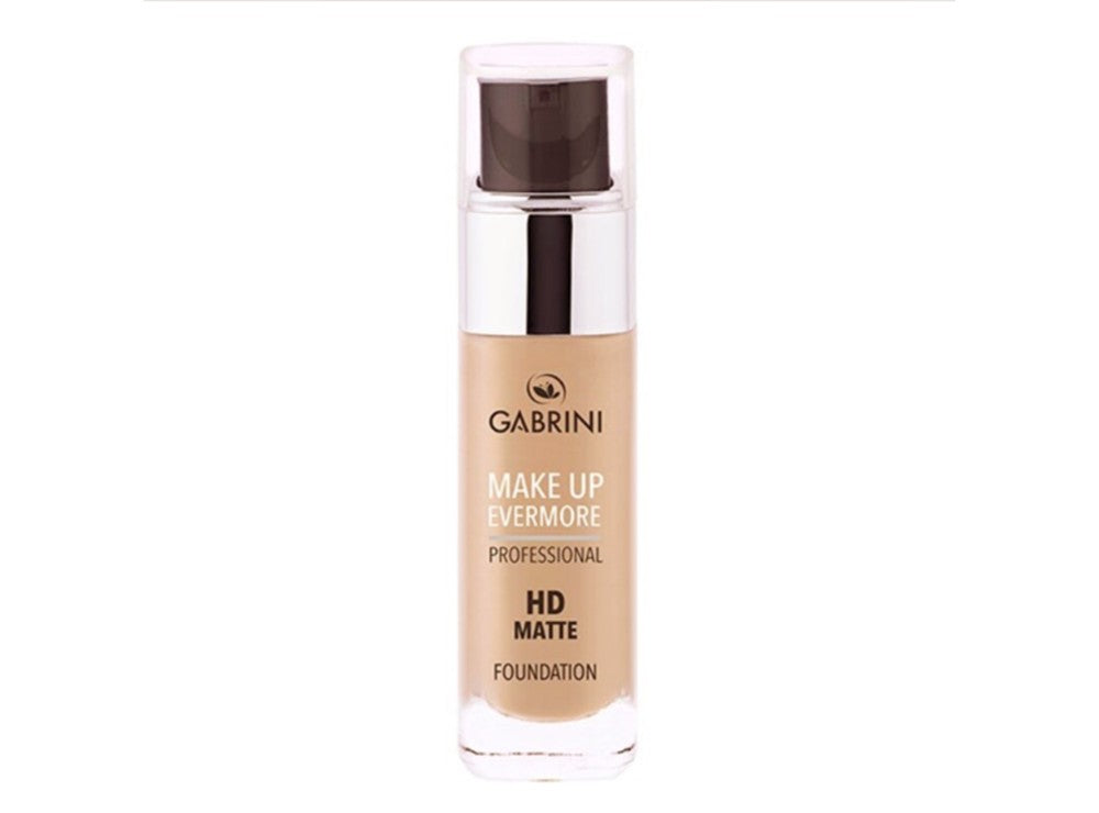 Gabrini, HD Foundation, Available in Different Colors
