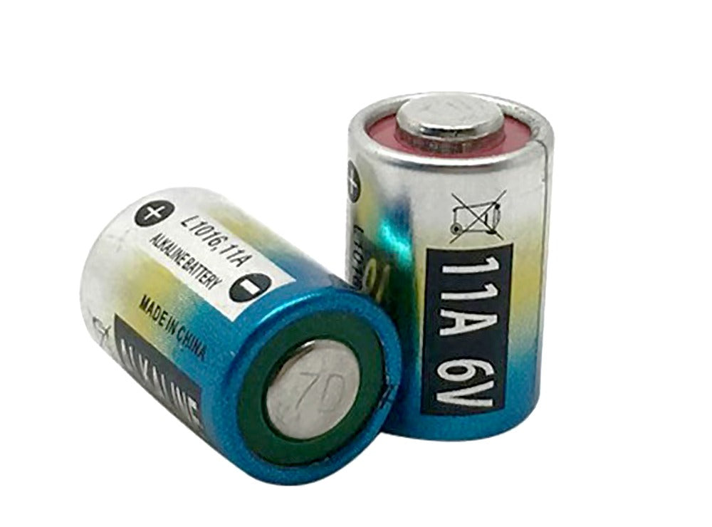 Beston, A11 Alkaline Battery 6V Pack of 1 1.20 $