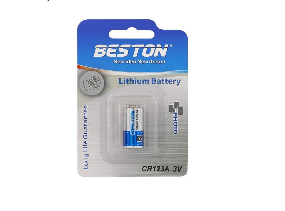 Beston, 123 Pack of 1