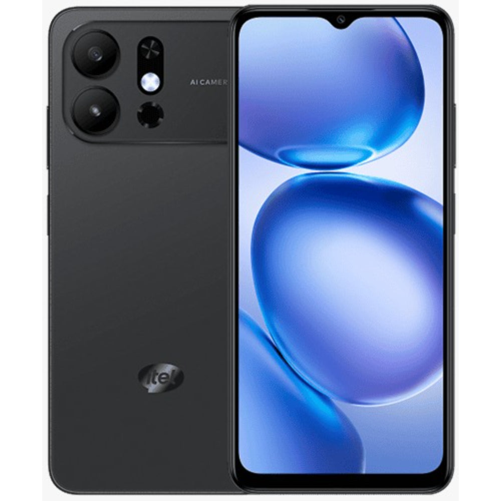 Itel 100Cs 64GB/6GBRam