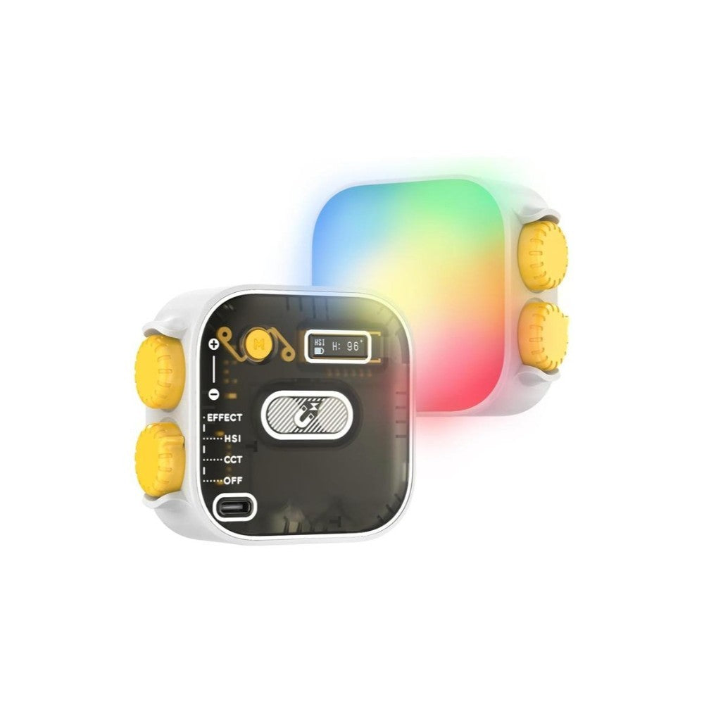 Beston Video Led RGB Light