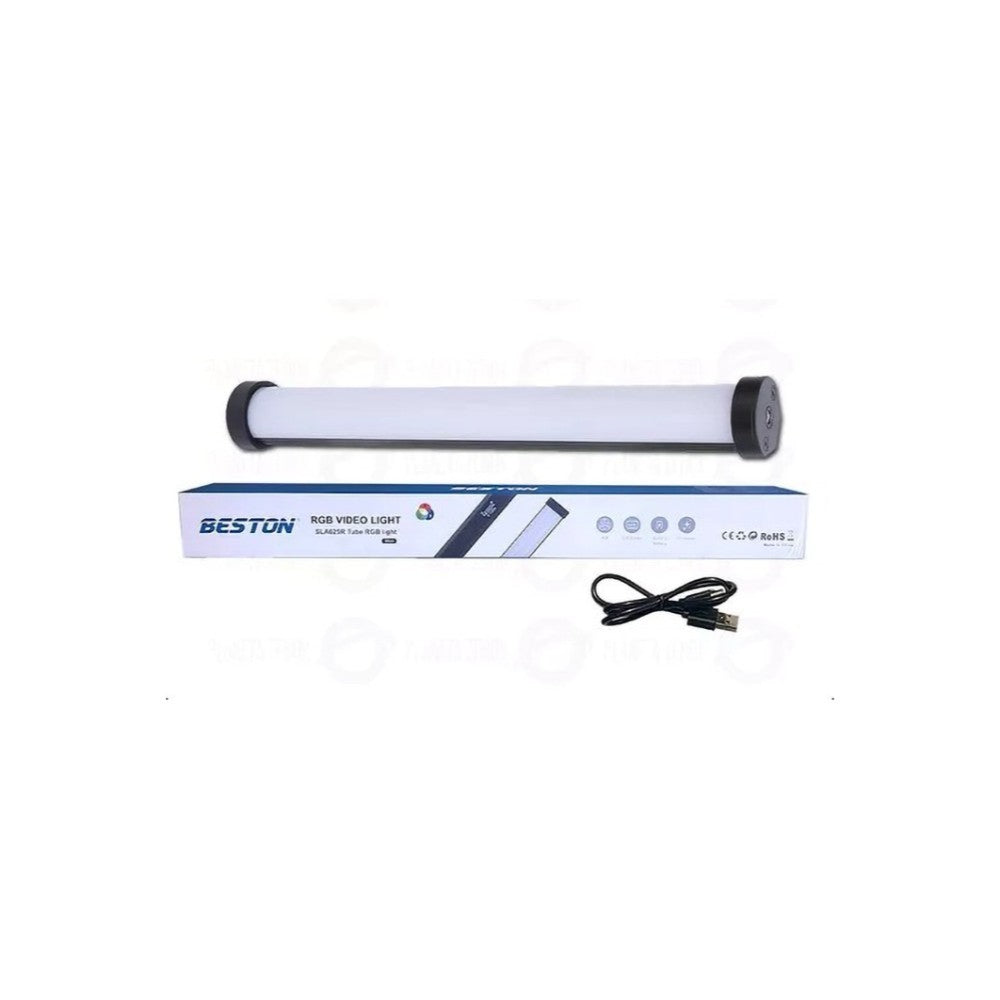 Beston Tube RGB Light 18W