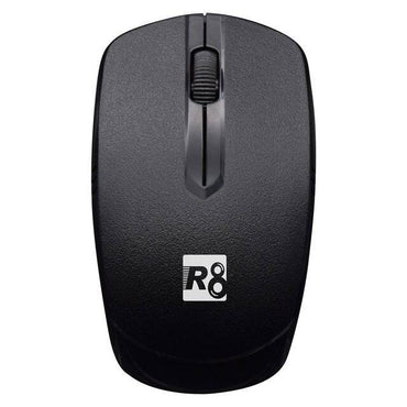 R8 Wireless Mouse Black