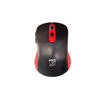 R8 Wireless Mouse, Available in Different Colors