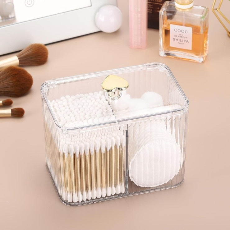Makeup Organizer