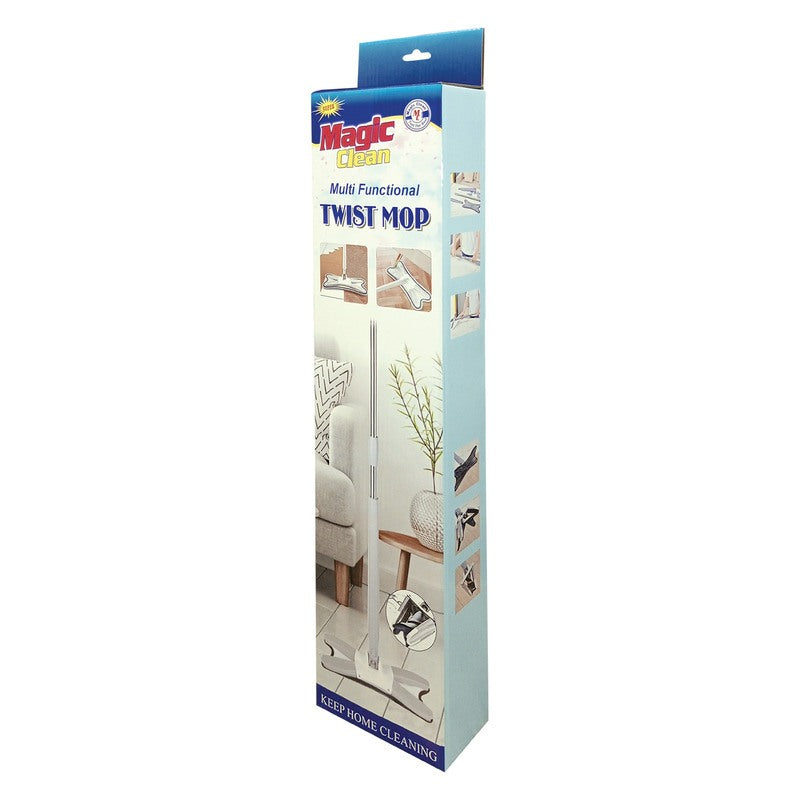 Magic Clean, Twist Mop