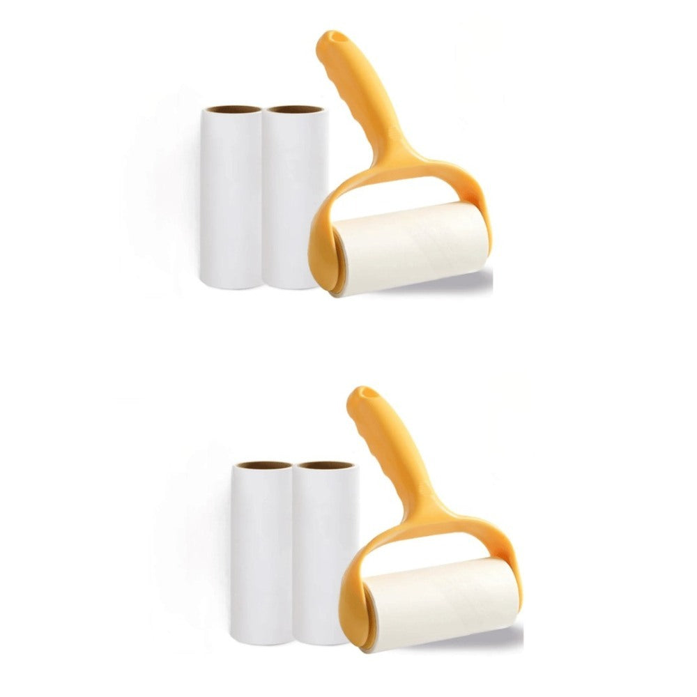 Magic Clean, Buy 1 Magic Clean Lint Roller Get 1 Free