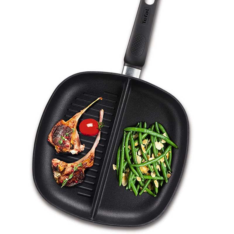 Tefal, Ideal Duo Pan 26Cm
