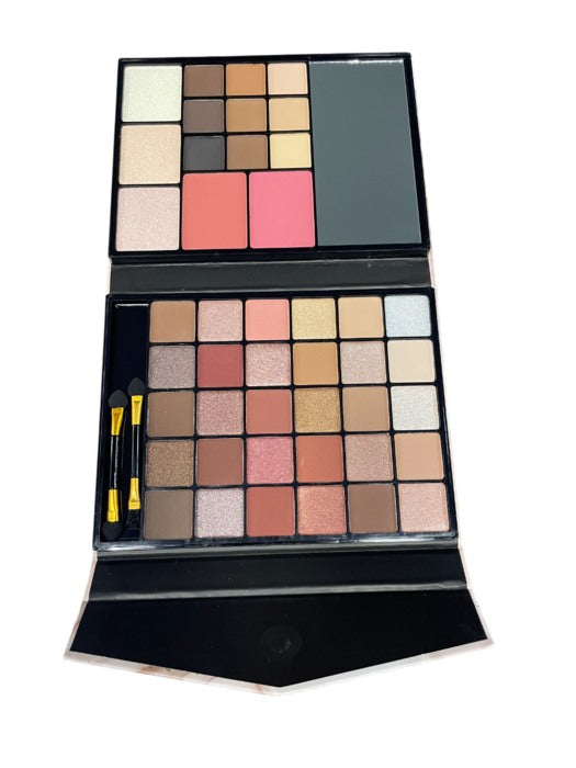 Ever Beauty, Ultimate Beauty Kit All-in-One Face & Eye Palette