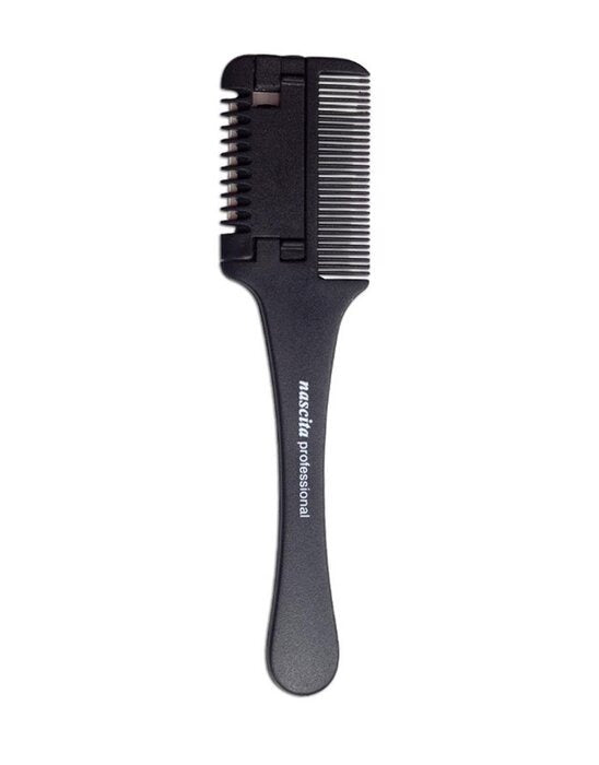Nascita, Hair Razor Comb