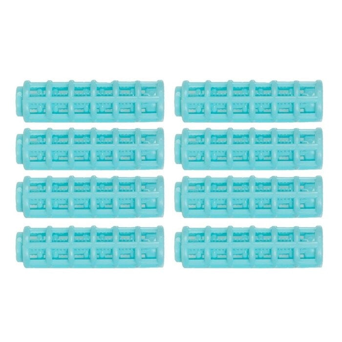 Nascita, Cage Hair Roller 1.5cm Pack of 8