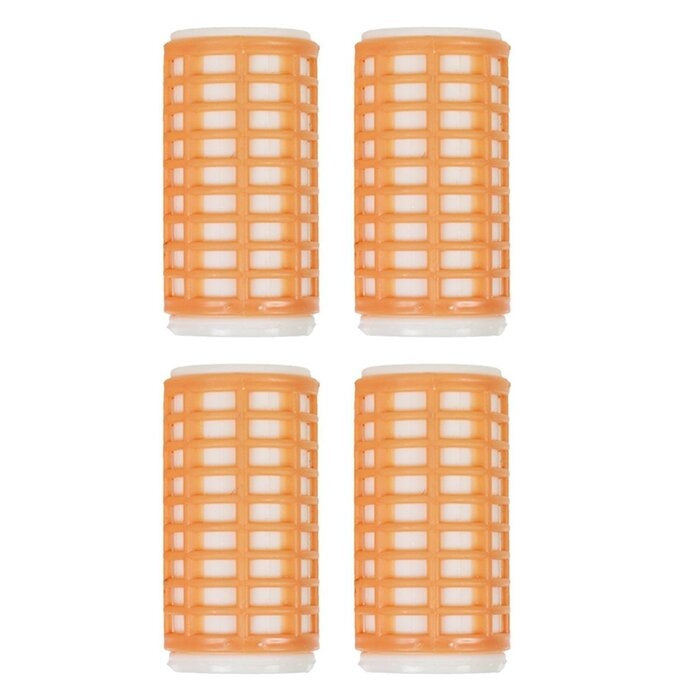 Nascita, Solid Barrel Hair Curler 2.8cm Pack of 4