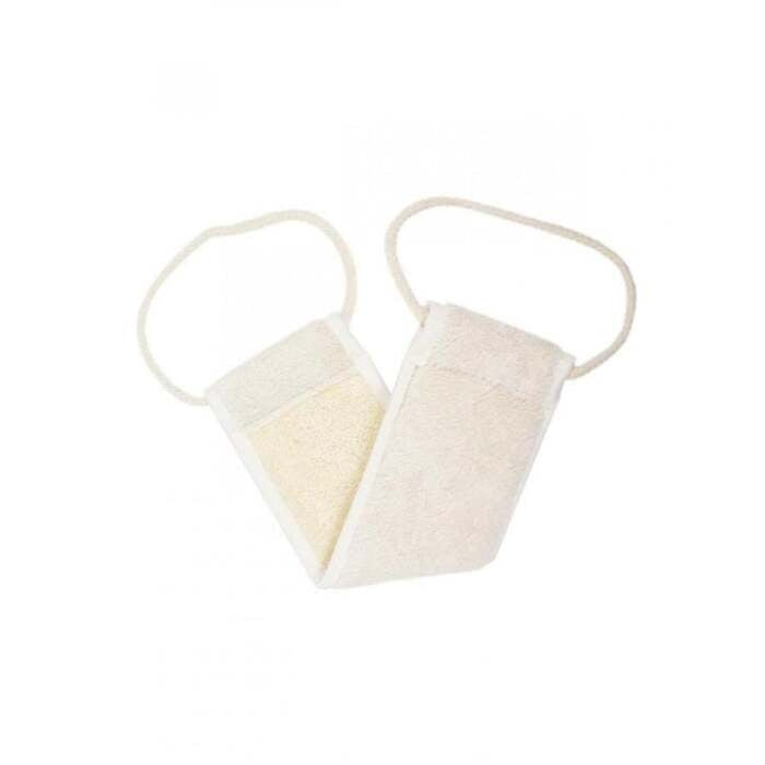 Nascita, Exfoliating Back Scrubber 12?40cm