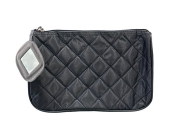 Nascita, Cosmetic Bag With Mirror, Available in Different Colors
