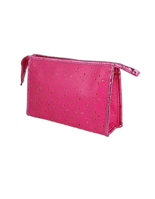 Nascita, Patterned Makeup Bag