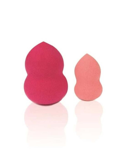 Nascita, Makeup Sponge Set Pack of 2