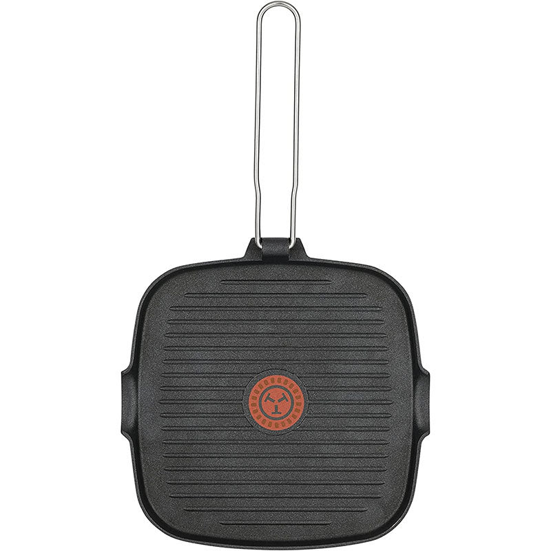 Tefal, Grill Pan Ideal 24 X 24 Cm