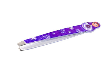 Nascita, Colorful Printed Tweezer, Available in Different Colors