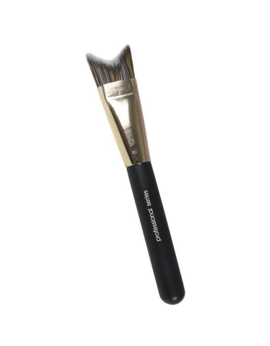 Nascita, Triangle Angled Foundation Brush