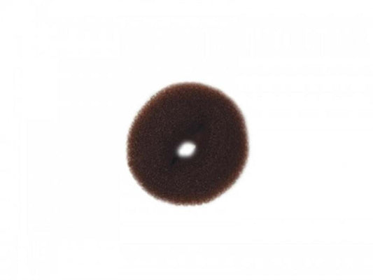 Nascita, Hair Sponge Brown 10cm