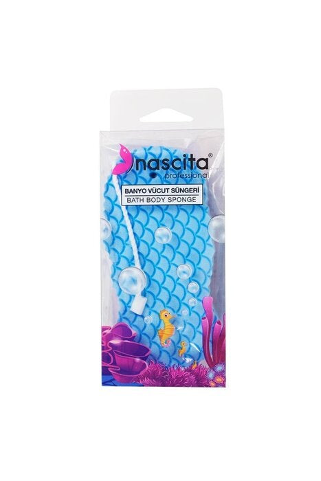 Nascita, Bath Body Sponge