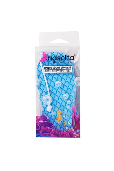 Nascita, Bath Body Sponge