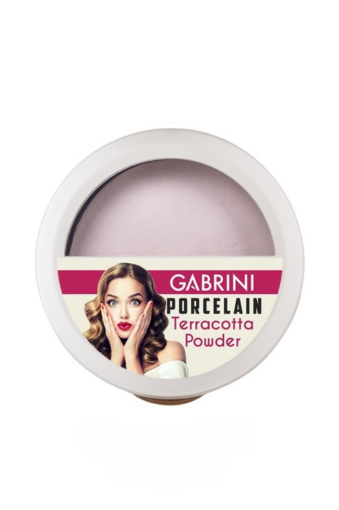 Gabrini, Porcelain Terracotta Powder 01