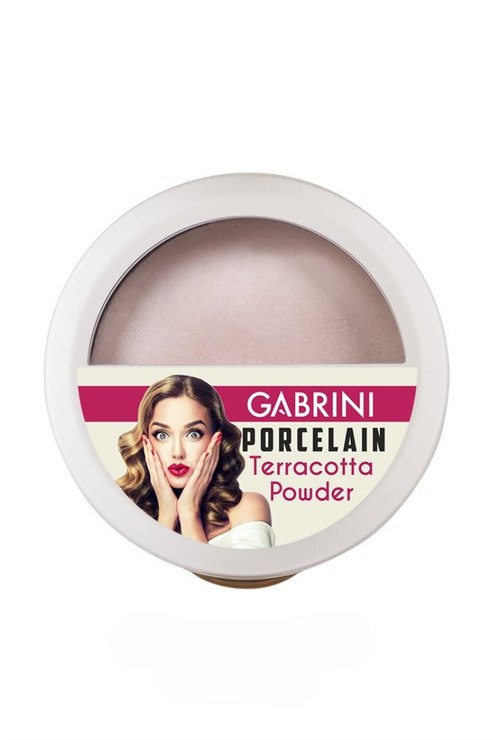 Gabrini, Porcelain Terracotta Powder 02