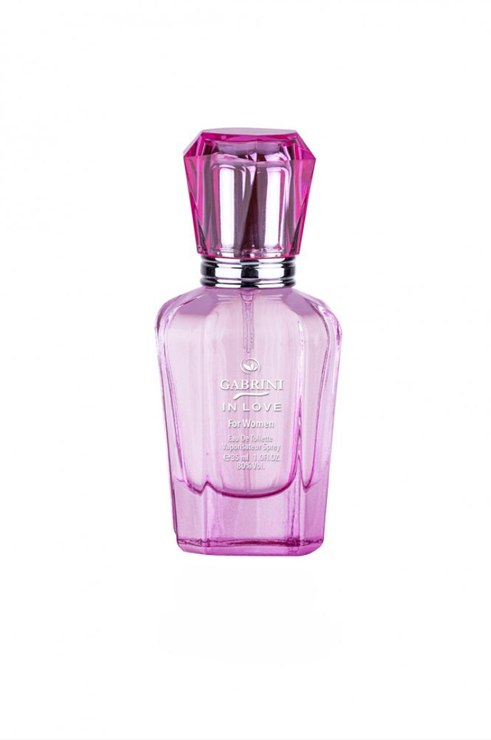 Gabrini, In Love 01 Eau De Toilette For Women Inspired By Givenchy Very Irresistible 35ml