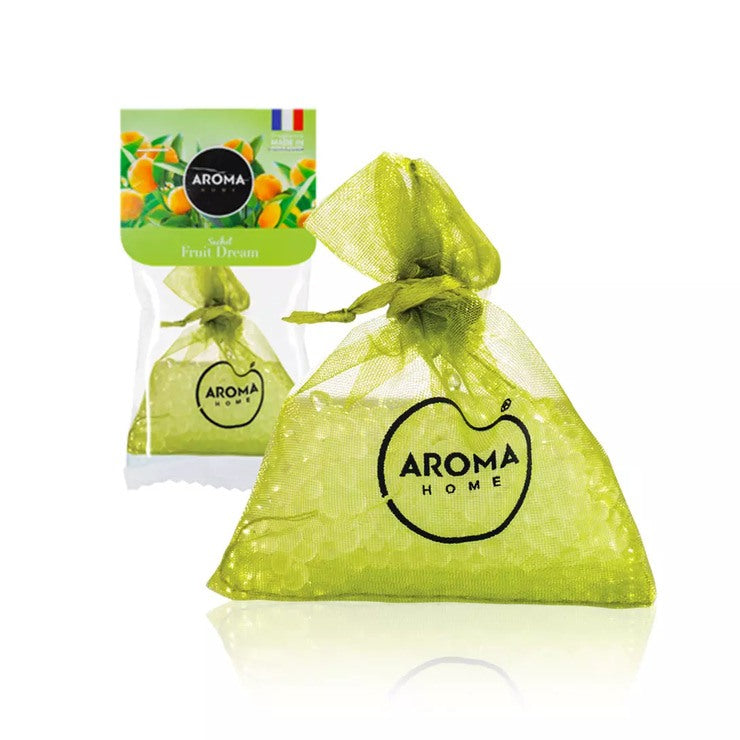 Aroma, Fruit Dream Home Sachet Air Freshener