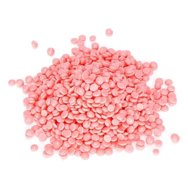 Hard Wax Beans For Sensitive Skin, Available in Different Sizes
