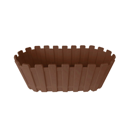Cetin Akasya Balcony Pot
