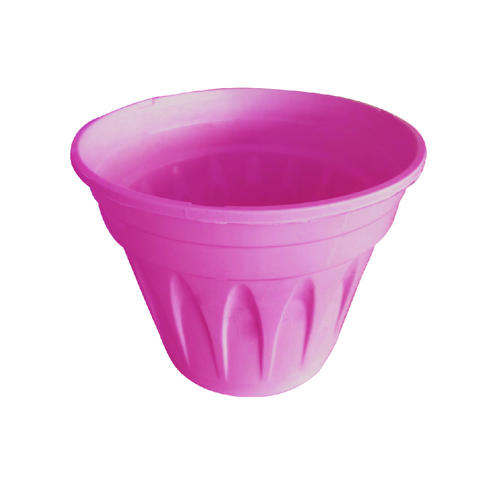 Serinova, Pink Flower Pot