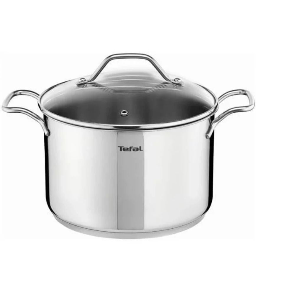 Tefal, Pasta Pot Intuition 22 Cm Stainless Steel