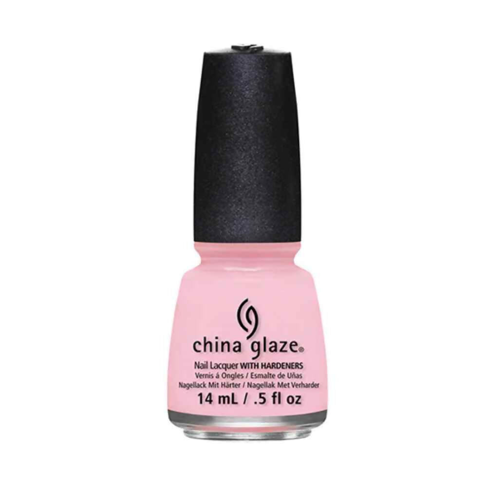 China Glaze Nail Polish