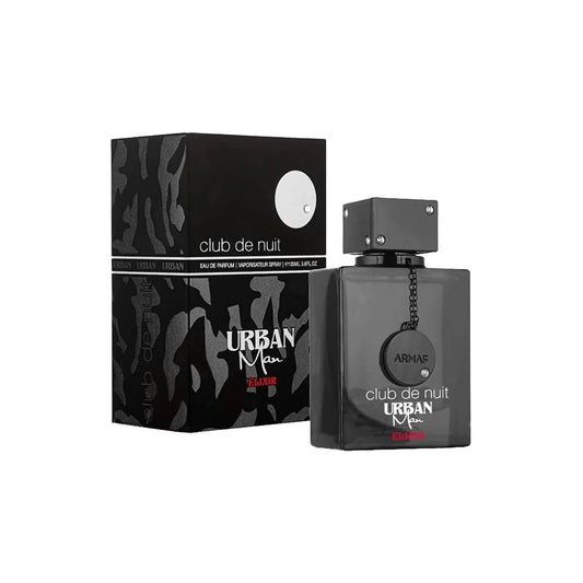 Armaf Club de Nuit Urban Man Elixir Eau de Parfum 105ml