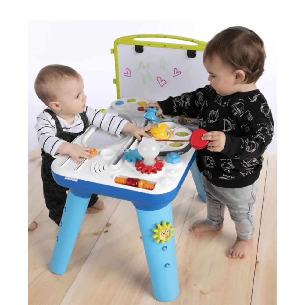 Baby Einstein Curiosity Table Activity Station, 10345