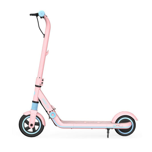 Segway, E8, Pink