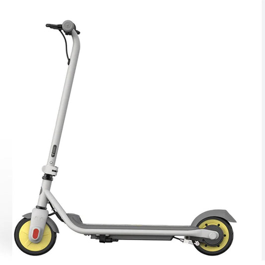 Segway, Zing C10