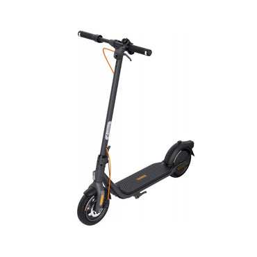 Segway, F2 Plus E
