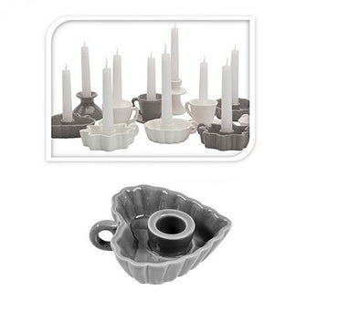 Candle Holder Heart, Available in Different Colors