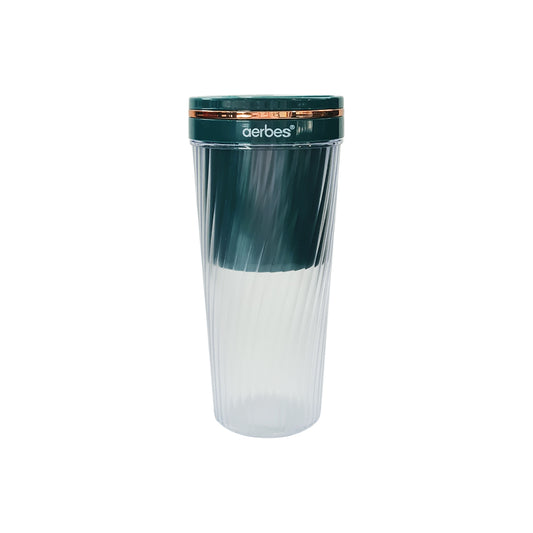 Aerbes Mini Blender 350ML PO-6278ABJ233, AB-J233