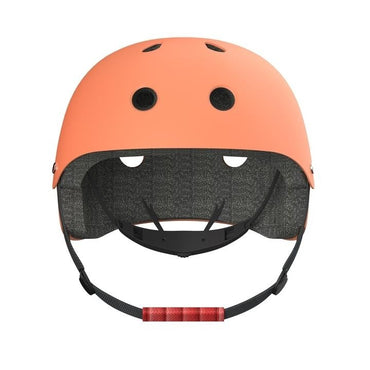 Segway, Helmet