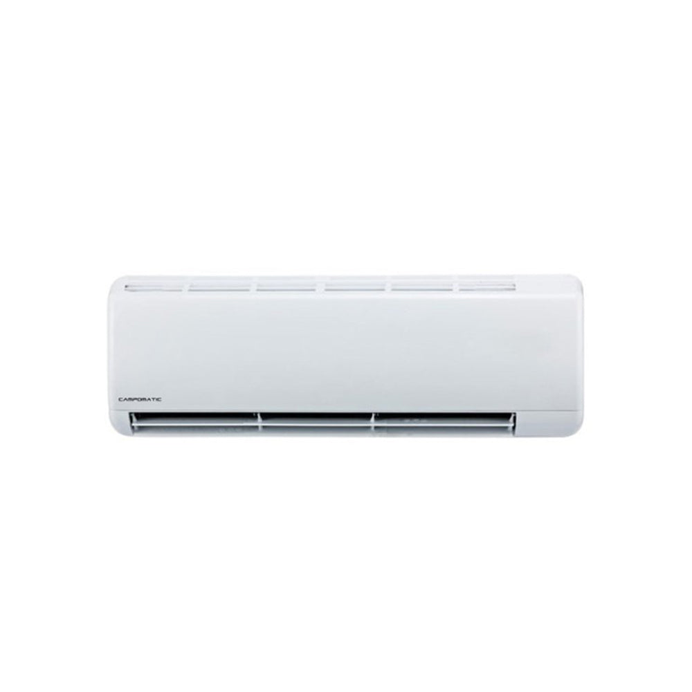 Campomatic Split Type Air Conditioner 19,000BTU, Auto Restart, R410A, GMCC-Toshiba Comp, AC19M