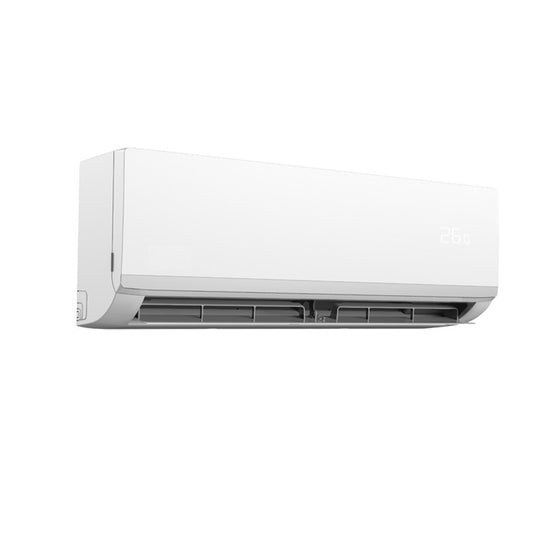 Campomatic Quattro Inverter Split Type Air Conditioner, 25000BTU, Smart WiFi, With Dongle, Gear, Auto Restart, R32, GMCC-Toshiba Compressor, AC25INV-G