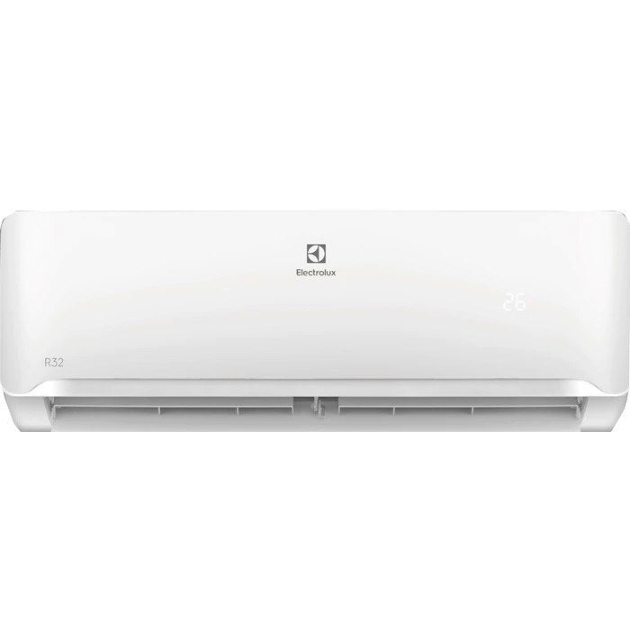 Electrolux, Air Conditioner 9000BTU Heat Pump, White