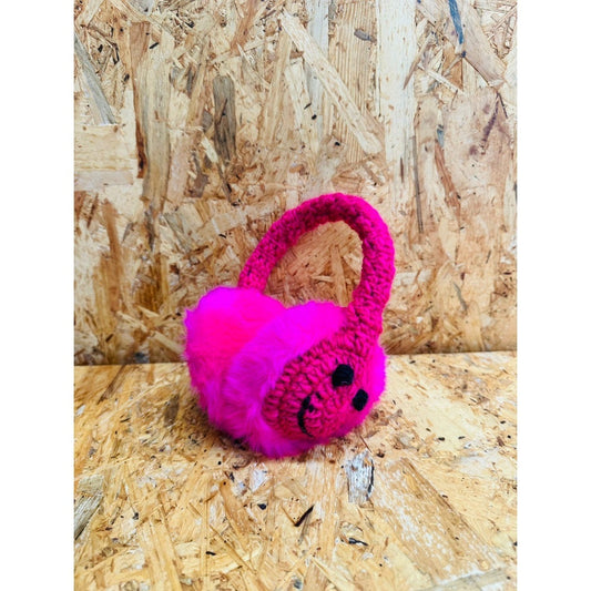 CASHE OREILLE